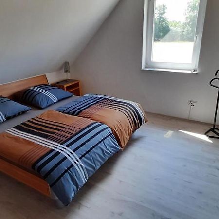 Am Habichtsweg Apartman Lengerich Kültér fotó